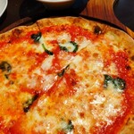 ナミヘイピザ - 