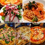 ナミヘイピザ - 