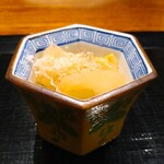 大和屋 - 白菜の煮浸し