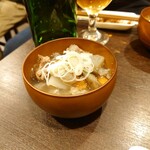 Echigoya Kahei - 牛すじ煮込み