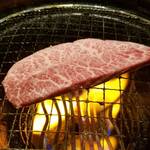 Kuroge Wagyuu Yakiniku Shinjuku Nikuzen - 