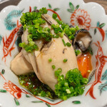 寿し おおはた - 