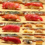 寿し おおはた - 