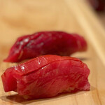 寿し おおはた - 