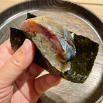 寿し おおはた - 