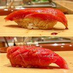 寿し おおはた - 