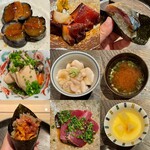 寿し おおはた - 