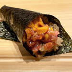 寿し おおはた - 