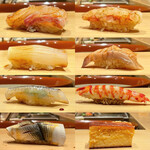 寿し おおはた - 