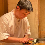 寿し おおはた - 