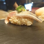 Ate Sushi Kijuurou - いわし