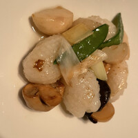 中国料理 四川 - 