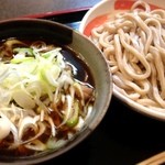 小平うどん - 