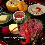 新和食 きくい - 【2012/12 再訪】