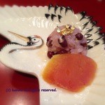 新和食 きくい - 【2012/12 再訪】