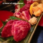 新和食 きくい - 【2012/12 再訪】