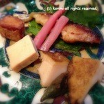 新和食 きくい - 【2012/12 再訪】