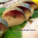 新和食 きくい - 【2012/12 再訪】