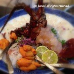 新和食 きくい - 【2012/12 再訪】