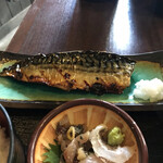 魚飯 - 