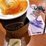 タリーズコーヒー - 