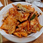 炭火焼肉 牛和鹿 本店 - 