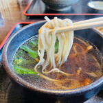 Takeda Soba Fuurin Chaya - 