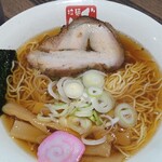 ラーメンぐんじ - 