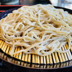 Takeda Soba Furin Chaya
