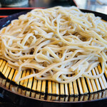 Takeda Soba Fuurin Chaya - 