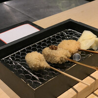 中目黒いぐち 上ル - 
