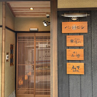 北野坂 木下 - 