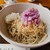麺工房 いより - 料理写真:辛みそば