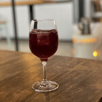 Cafe & Wine bar O-de-Pa-ru