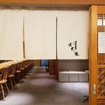 個室割烹 寿司北大路 - 