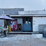 カフェ&ワインバー オーデパール - 