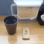 手打ちうどん ろくでなし - 