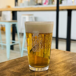 Cafe & Wine bar O-de-Pa-ru