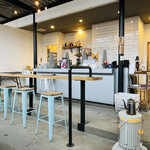 Cafe & Wine bar O-de-Pa-ru