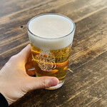 Cafe & Wine bar O-de-Pa-ru