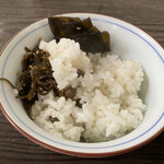 そうめん處 森正 - 