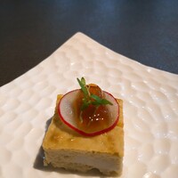 フレンチレストラン にき亭 そごう横浜店 - 
