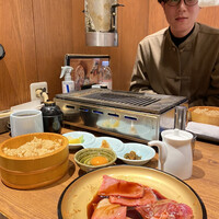 焼うお いし川 - 