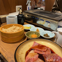 焼うお いし川 - 