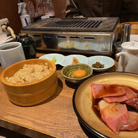 焼うお いし川 - 