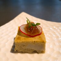 フレンチレストラン にき亭 そごう横浜店 - 