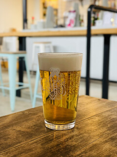 Cafe & Wine bar O-de-Pa-ru