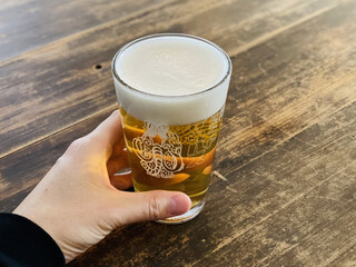 Cafe & Wine bar O-de-Pa-ru