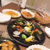 スペイン料理 ラ コルメナ