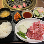 Kurogewagyuu Yakiniku Ichi - 